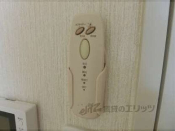リモコン