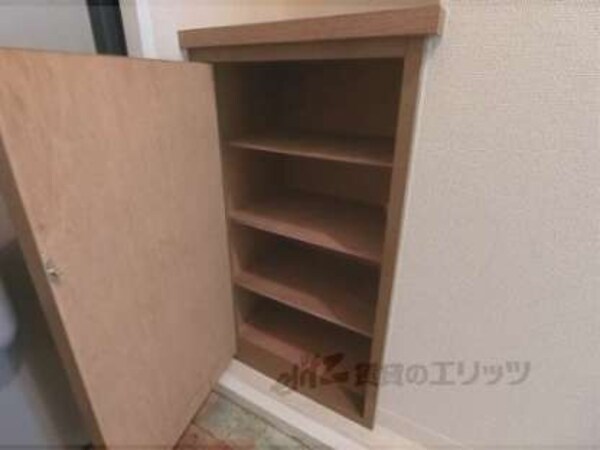 下駄箱