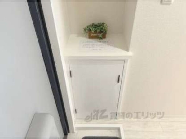 下駄箱