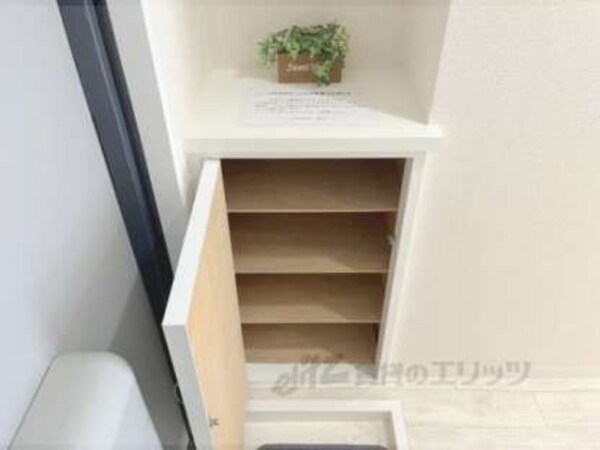 下駄箱