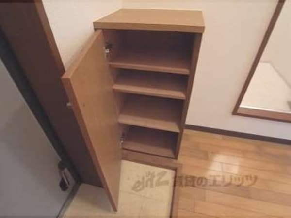 下駄箱