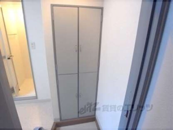 下駄箱