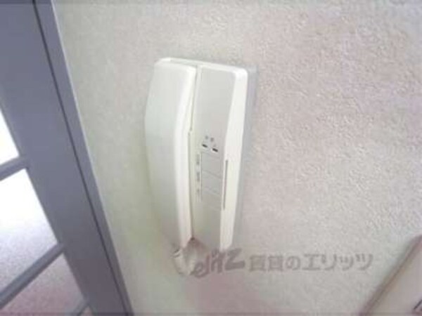 インターホン