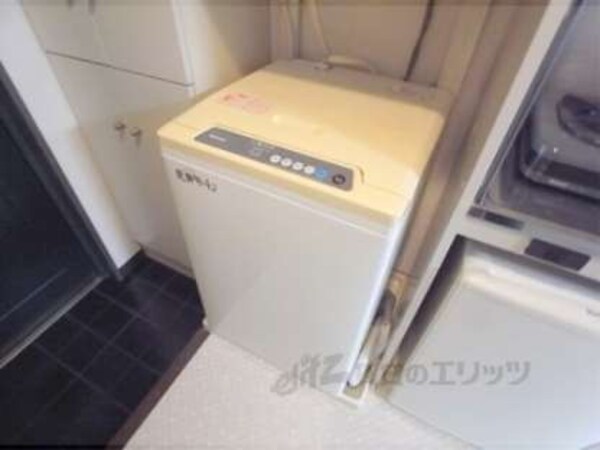 洗濯機