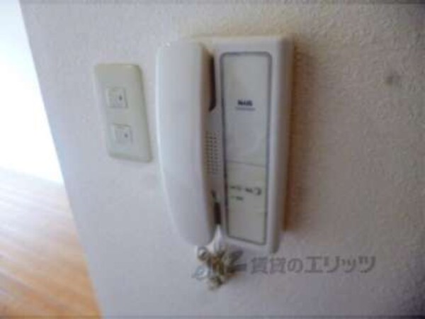 ドアホン