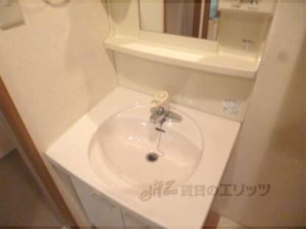 洗面台