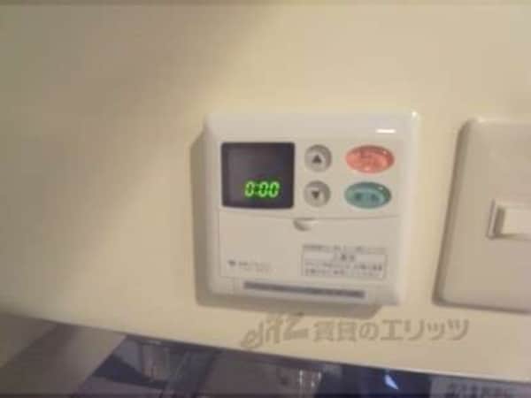 給湯設備