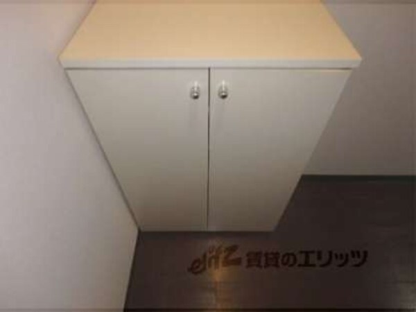 下駄箱