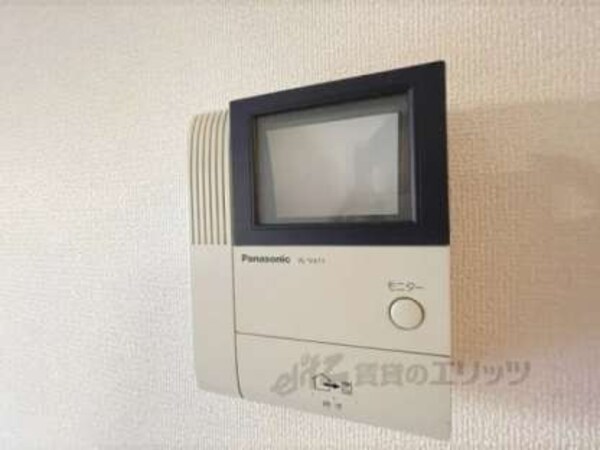 ＴＶモニターフォン