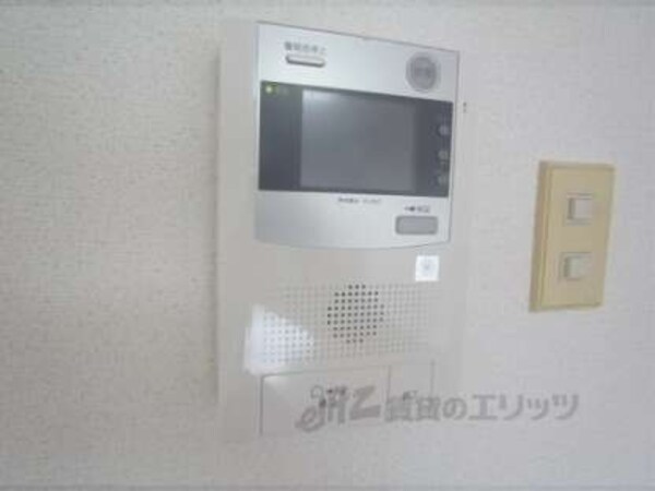 ＴＶモニターフォン