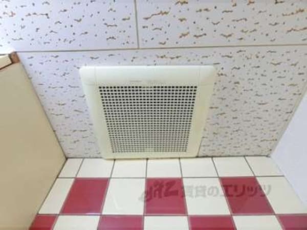 換気扇