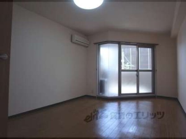 居室(美室です)