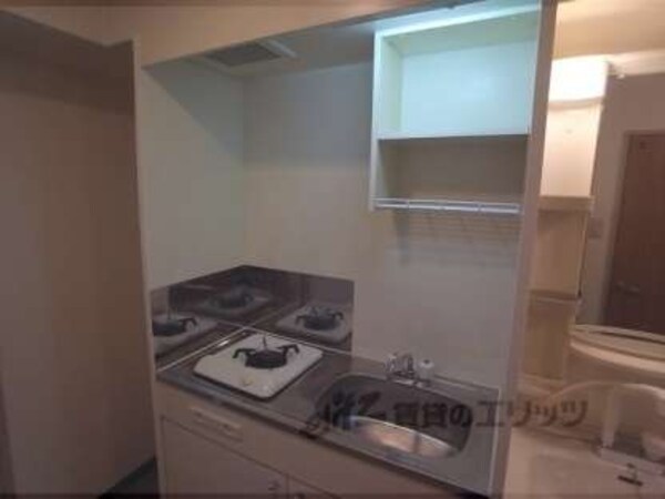 キッチン(キッチン付)