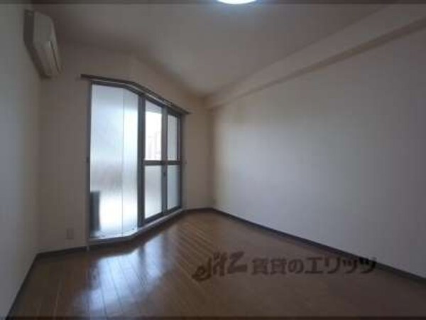 居室(美室です)