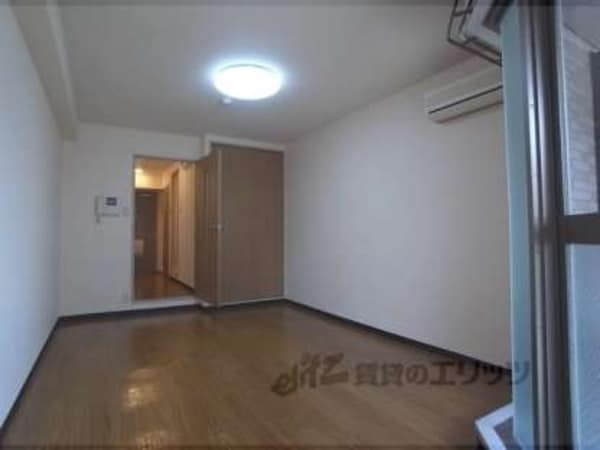 居室(美室です)