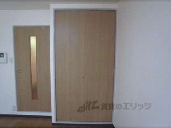 収納(荷物が多い方にもオススメ)