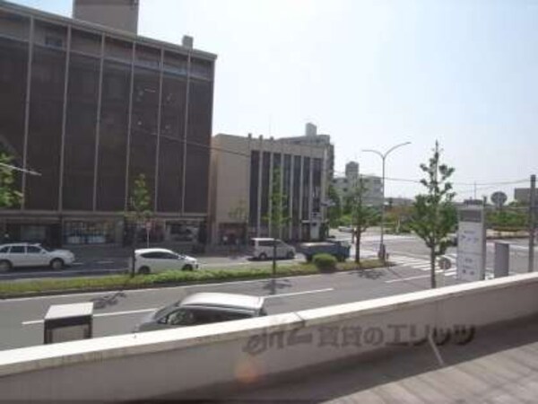 眺望(眺望良好)