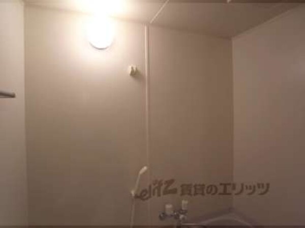 風呂(シャワー)