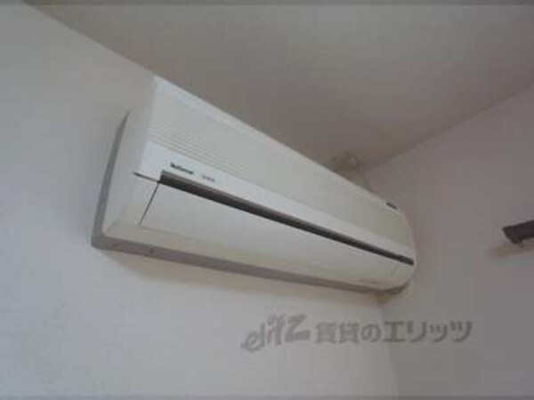 エアコン(エアコン付)