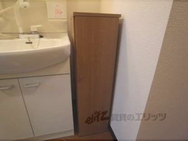 下駄箱(靴が散らかりません)