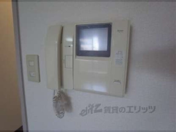 ＴＶモニターフォン