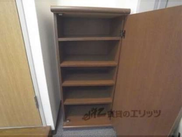 下駄箱