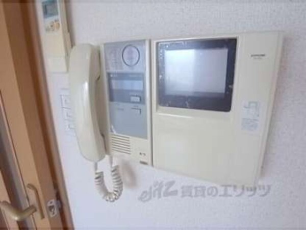 ドアホン