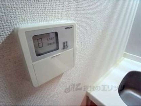 給湯設備