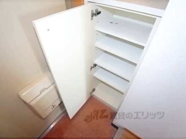 下駄箱