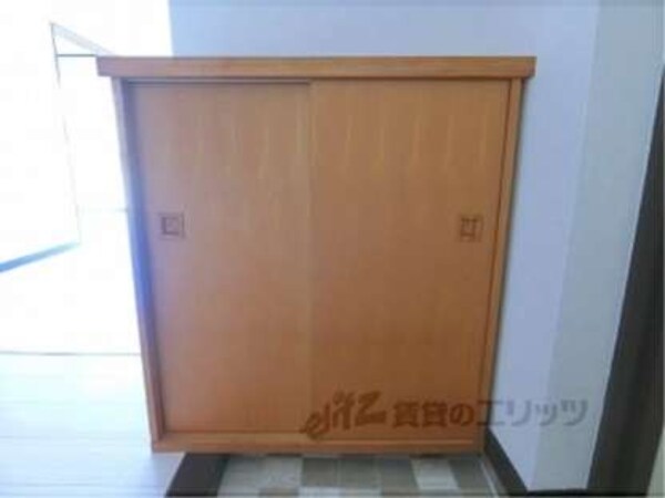 下駄箱