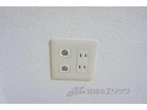 ＴＶ線