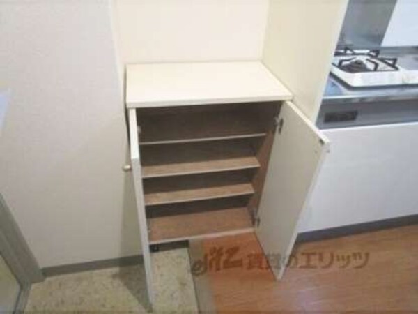 下駄箱