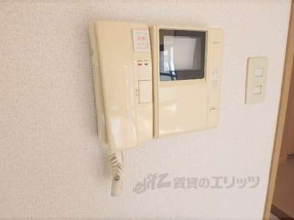 モニターフォン
