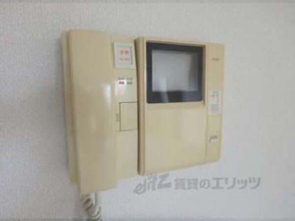 ＴＶモニターフォン