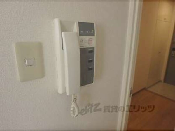 インターホン