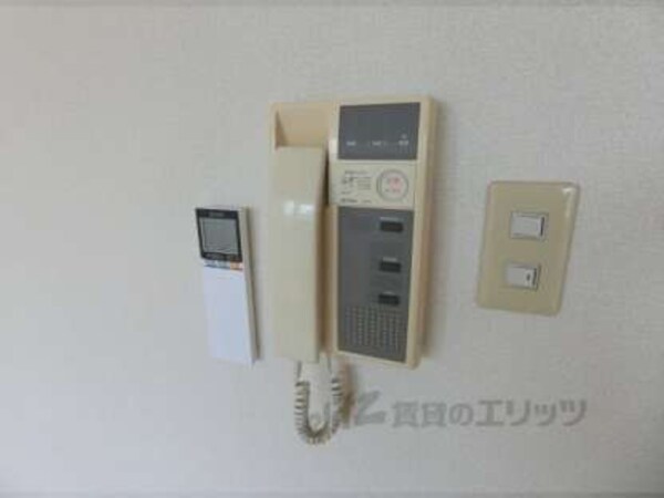 ドアホン