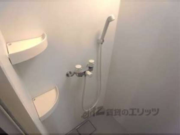 シャワー