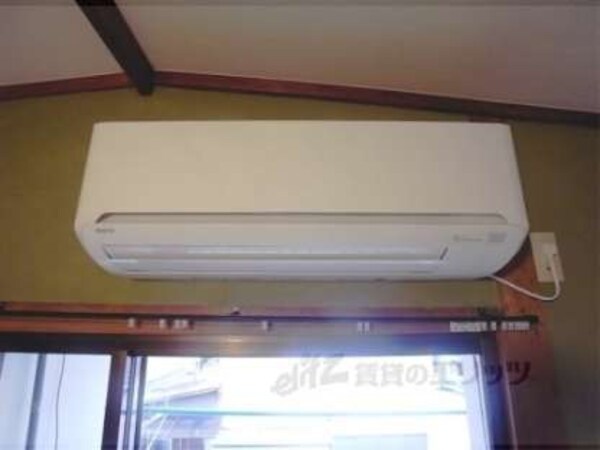 エアコン