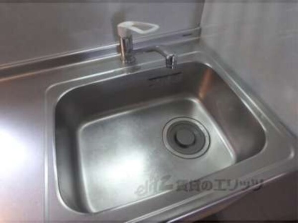 シンク