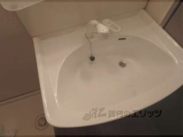 洗面所