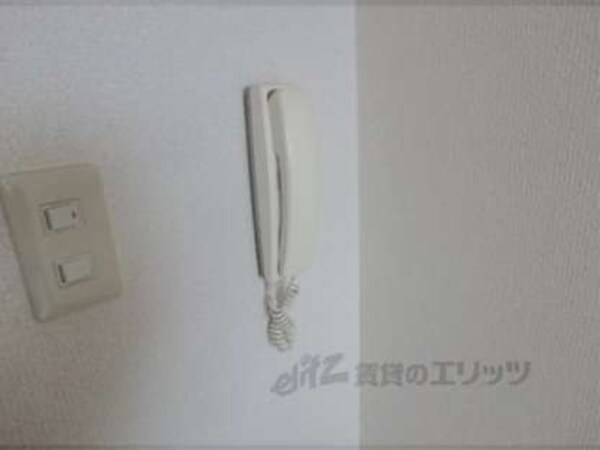 ドアホン