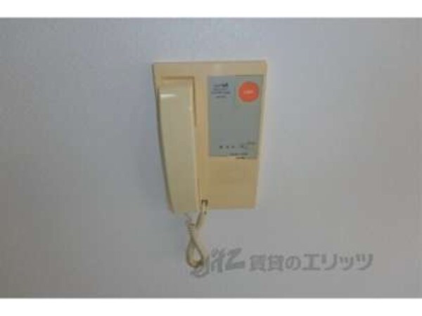 ドアフォン
