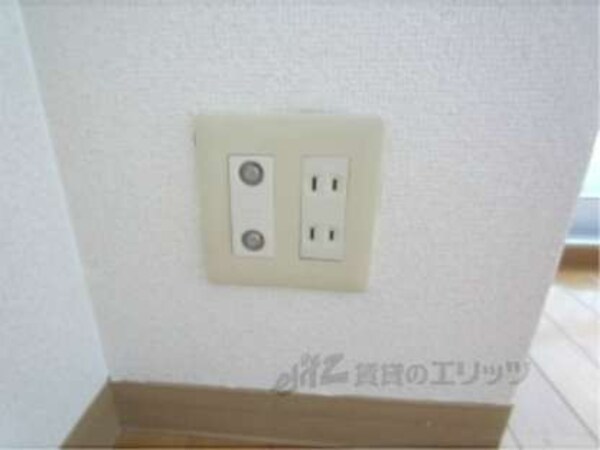 コンセント