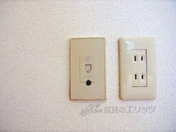 電話線