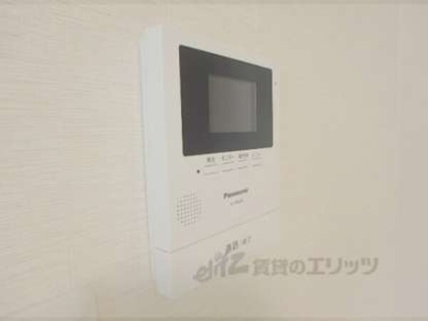 ＴＶモニターフォン