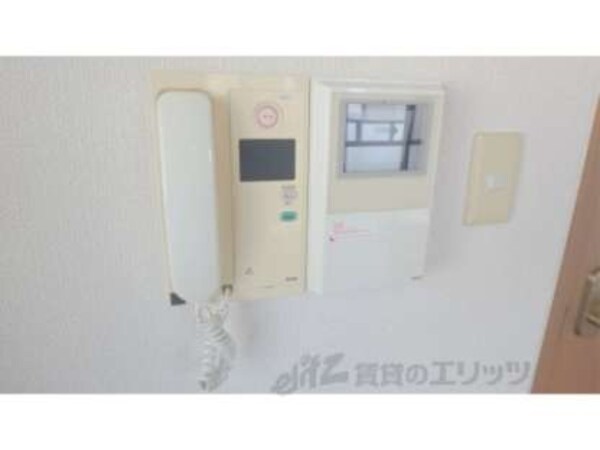 ＴＶモニターフォン