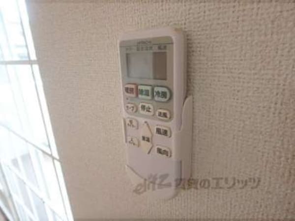リモコン（エアコン）