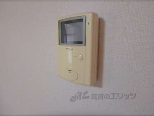 インターフォン
