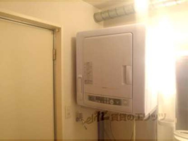 乾燥機