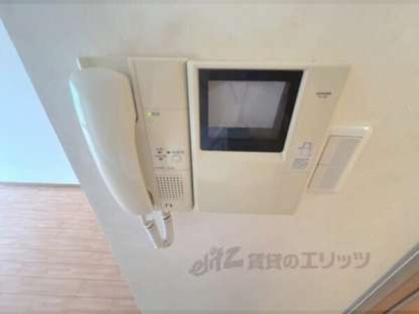 インターホン